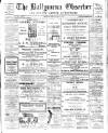 Ballymena Observer Friday 08 September 1916 Page 1