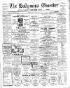 Ballymena Observer Friday 05 January 1917 Page 1