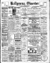 Ballymena Observer Friday 26 October 1917 Page 1