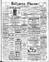 Ballymena Observer Friday 02 November 1917 Page 1