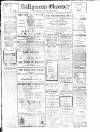 Ballymena Observer Friday 25 January 1918 Page 1