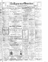 Ballymena Observer Friday 08 February 1918 Page 1