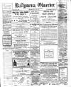 Ballymena Observer Friday 05 April 1918 Page 1