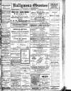 Ballymena Observer Friday 24 January 1919 Page 1