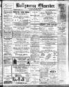 Ballymena Observer Friday 07 February 1919 Page 1