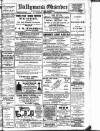 Ballymena Observer Friday 28 February 1919 Page 1