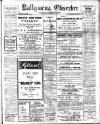 Ballymena Observer Friday 30 January 1920 Page 1