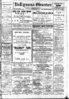 Ballymena Observer Friday 20 February 1920 Page 1