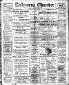 Ballymena Observer Friday 27 February 1920 Page 1