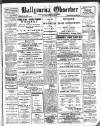 Ballymena Observer Friday 14 May 1920 Page 1