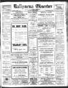Ballymena Observer Friday 18 June 1920 Page 1