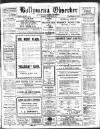 Ballymena Observer Friday 25 June 1920 Page 1