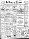 Ballymena Observer Friday 13 August 1920 Page 1