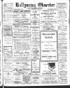 Ballymena Observer Friday 03 September 1920 Page 1