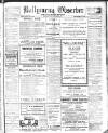 Ballymena Observer Friday 19 November 1920 Page 1