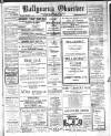 Ballymena Observer Friday 24 December 1920 Page 1