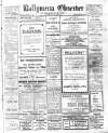Ballymena Observer Friday 10 June 1921 Page 1