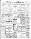 Ballymena Observer Friday 18 November 1921 Page 1