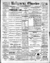 Ballymena Observer Friday 27 January 1922 Page 1