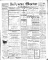 Ballymena Observer Friday 23 June 1922 Page 1