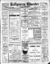 Ballymena Observer Friday 28 July 1922 Page 1