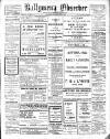 Ballymena Observer Friday 22 September 1922 Page 1