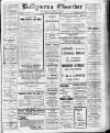 Ballymena Observer Friday 12 January 1923 Page 1
