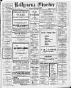 Ballymena Observer Friday 02 February 1923 Page 1