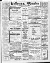 Ballymena Observer Friday 09 February 1923 Page 1