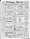 Ballymena Observer Friday 16 February 1923 Page 1