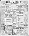 Ballymena Observer Friday 23 February 1923 Page 1