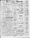 Ballymena Observer Friday 02 March 1923 Page 1