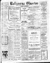 Ballymena Observer Friday 09 March 1923 Page 1