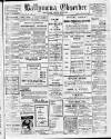 Ballymena Observer Friday 18 May 1923 Page 1