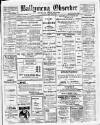 Ballymena Observer Friday 25 May 1923 Page 1