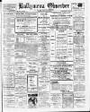 Ballymena Observer Friday 22 June 1923 Page 1