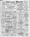 Ballymena Observer Friday 17 August 1923 Page 1