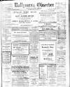 Ballymena Observer Friday 21 September 1923 Page 1