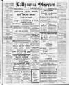 Ballymena Observer Friday 02 November 1923 Page 1