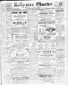 Ballymena Observer Friday 21 December 1923 Page 1