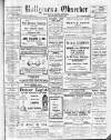 Ballymena Observer Friday 11 January 1924 Page 1