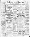 Ballymena Observer Friday 25 January 1924 Page 1
