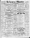 Ballymena Observer Friday 01 February 1924 Page 1