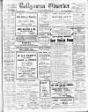 Ballymena Observer Friday 15 February 1924 Page 1