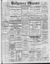 Ballymena Observer Friday 29 February 1924 Page 1