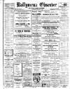 Ballymena Observer Friday 15 August 1924 Page 1