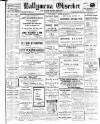 Ballymena Observer Friday 12 September 1924 Page 1