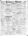 Ballymena Observer Friday 26 September 1924 Page 1