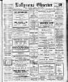 Ballymena Observer Friday 09 January 1925 Page 1