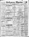 Ballymena Observer Friday 06 February 1925 Page 1